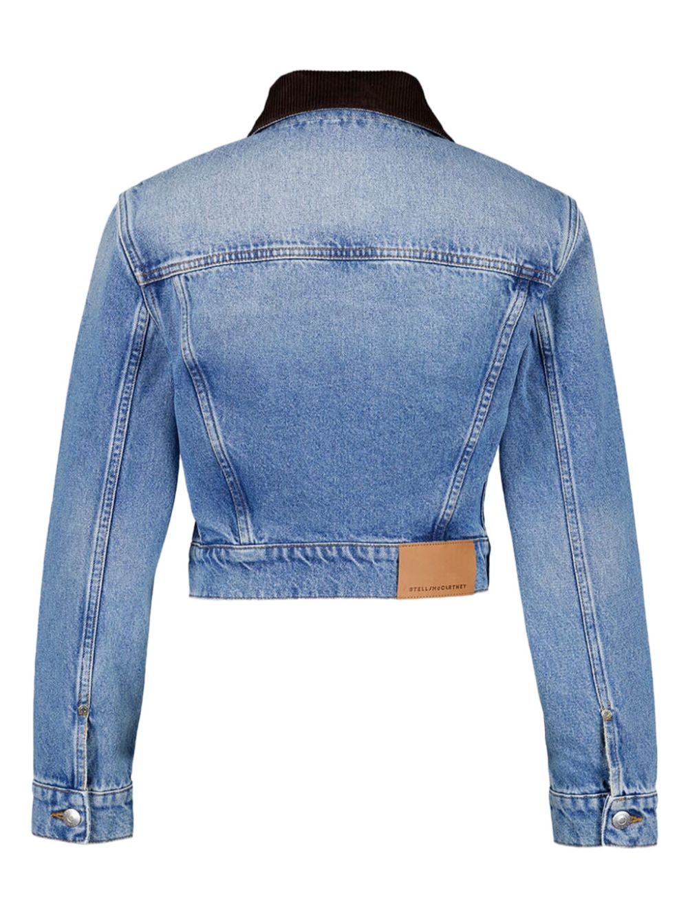 Stella McCartney denim jacket