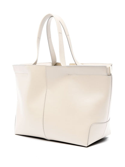 Tod's Bags.. White