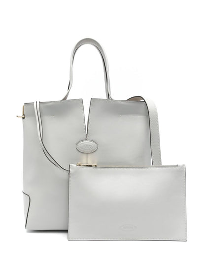 Tod's Bags.. Light Grey