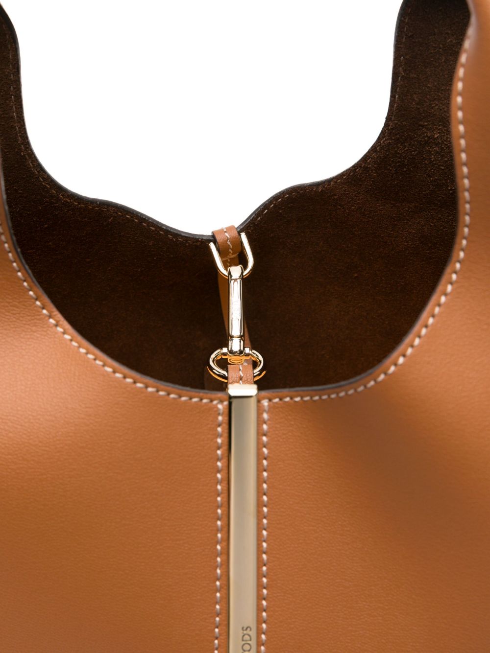 Tod'S Tod's Bags.. Leather Brown