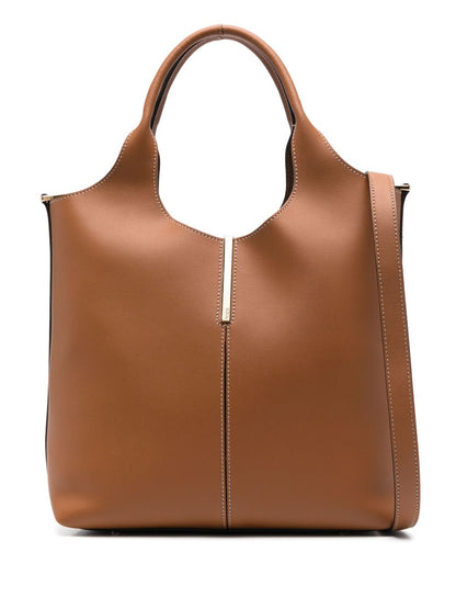 Tod'S Tod's Bags.. Leather Brown