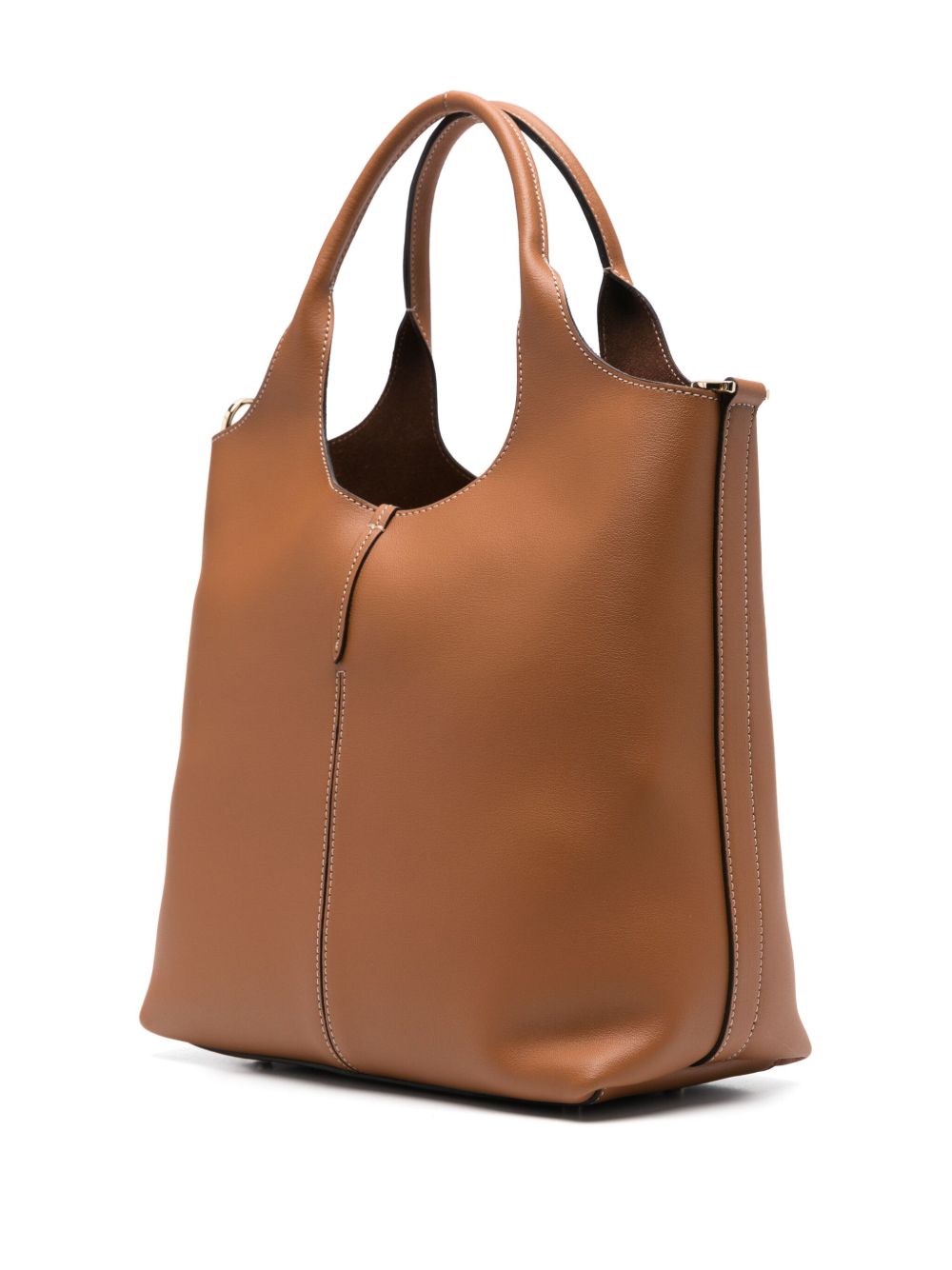 Tod'S Tod's Bags.. Leather Brown