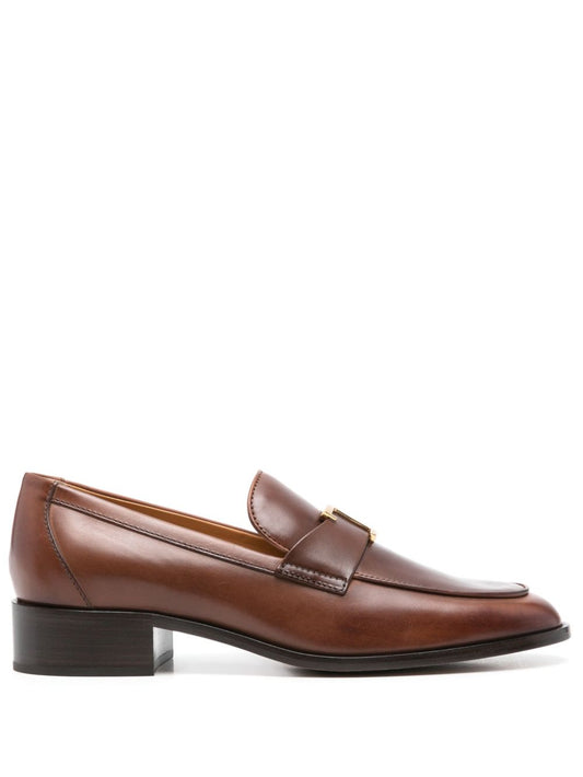 Tod'S Tod's Flat shoes Brown