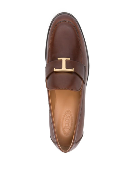 Tod'S Tod's Flat shoes Brown