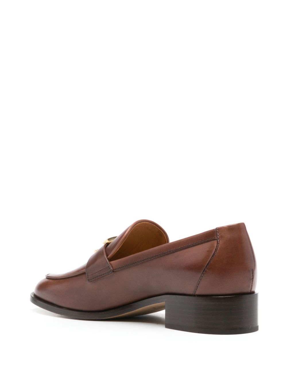 Tod'S Tod's Flat shoes Brown