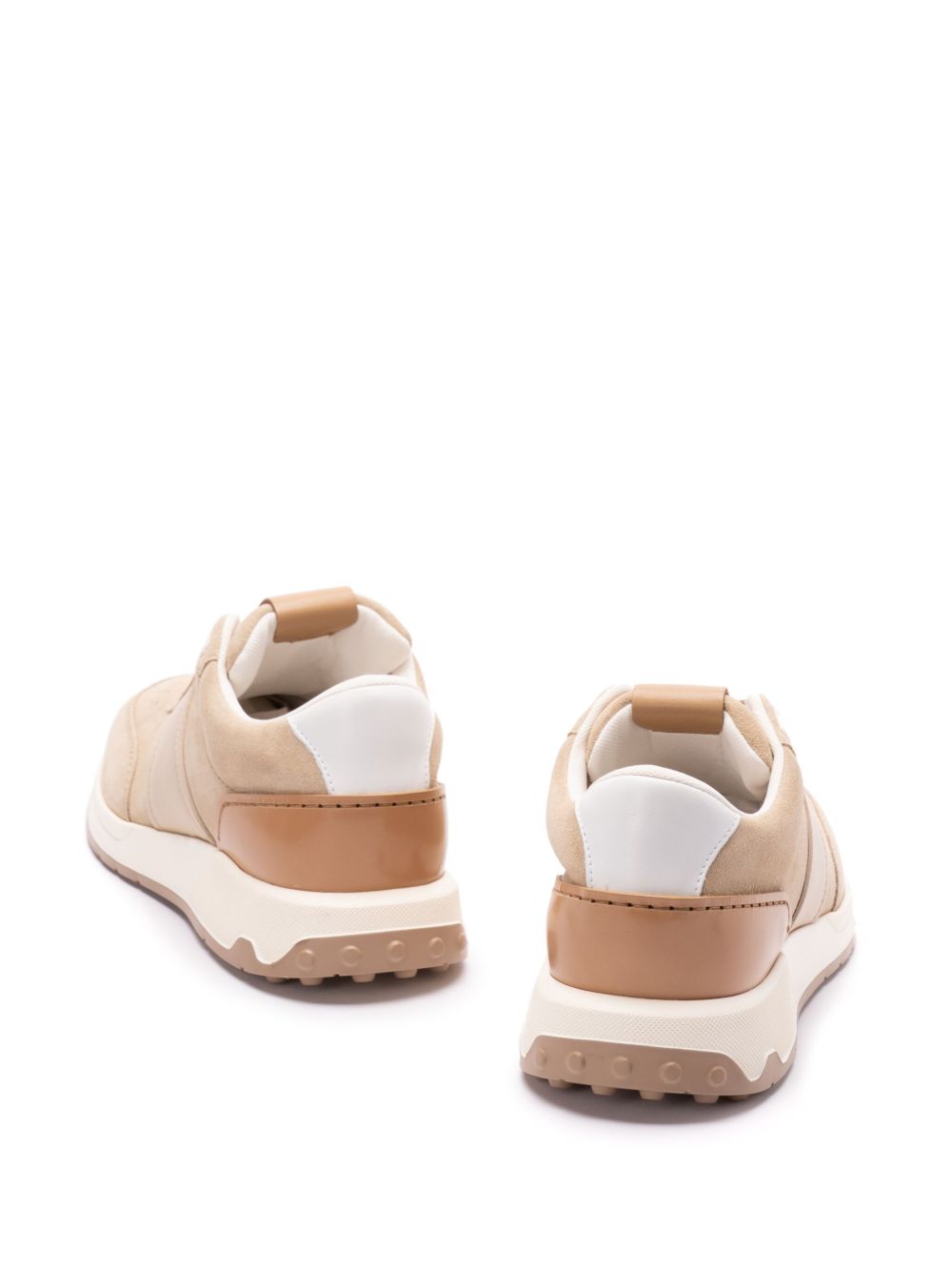 Tod'S Tod's Sneakers Beige