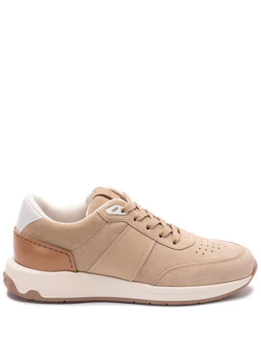 Tod'S Tod's Sneakers Beige