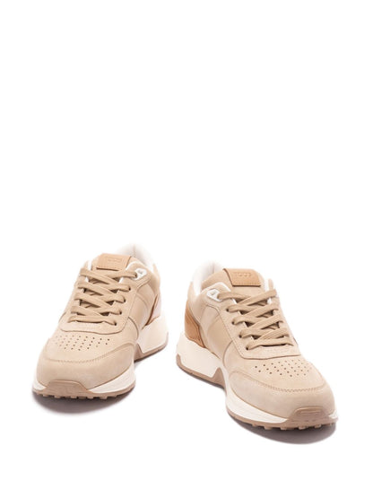 Tod'S Tod's Sneakers Beige