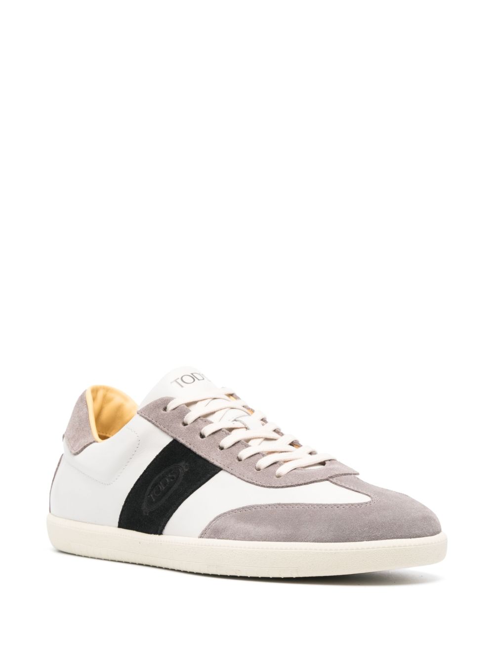 Tod's Sneakers White