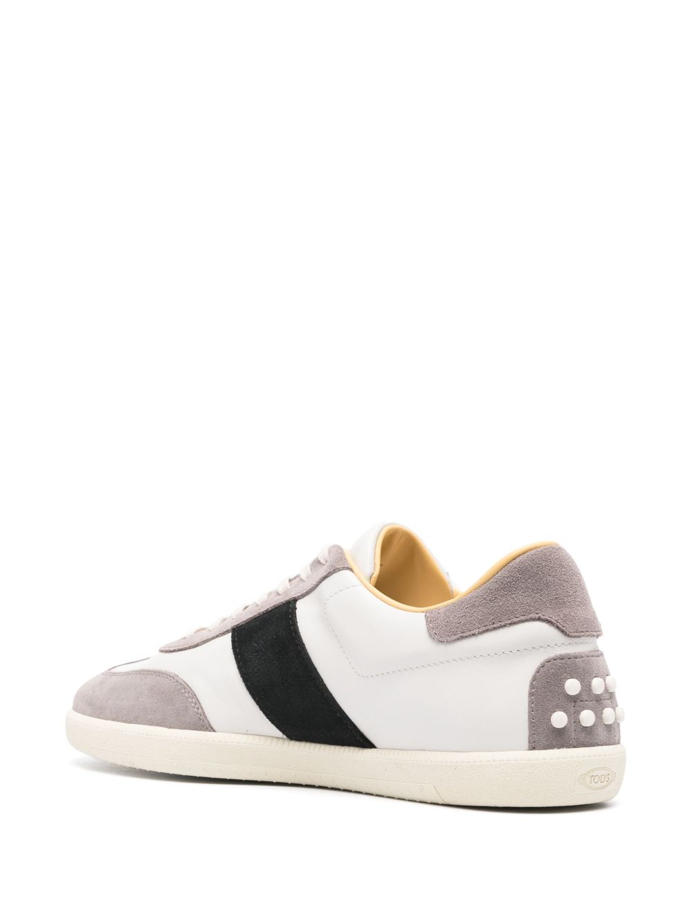 Tod's Sneakers White