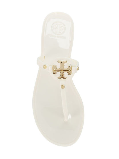 Tory Burch Tory Burch Sandals White