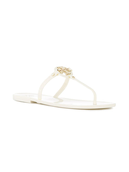 Tory Burch Tory Burch Sandals White