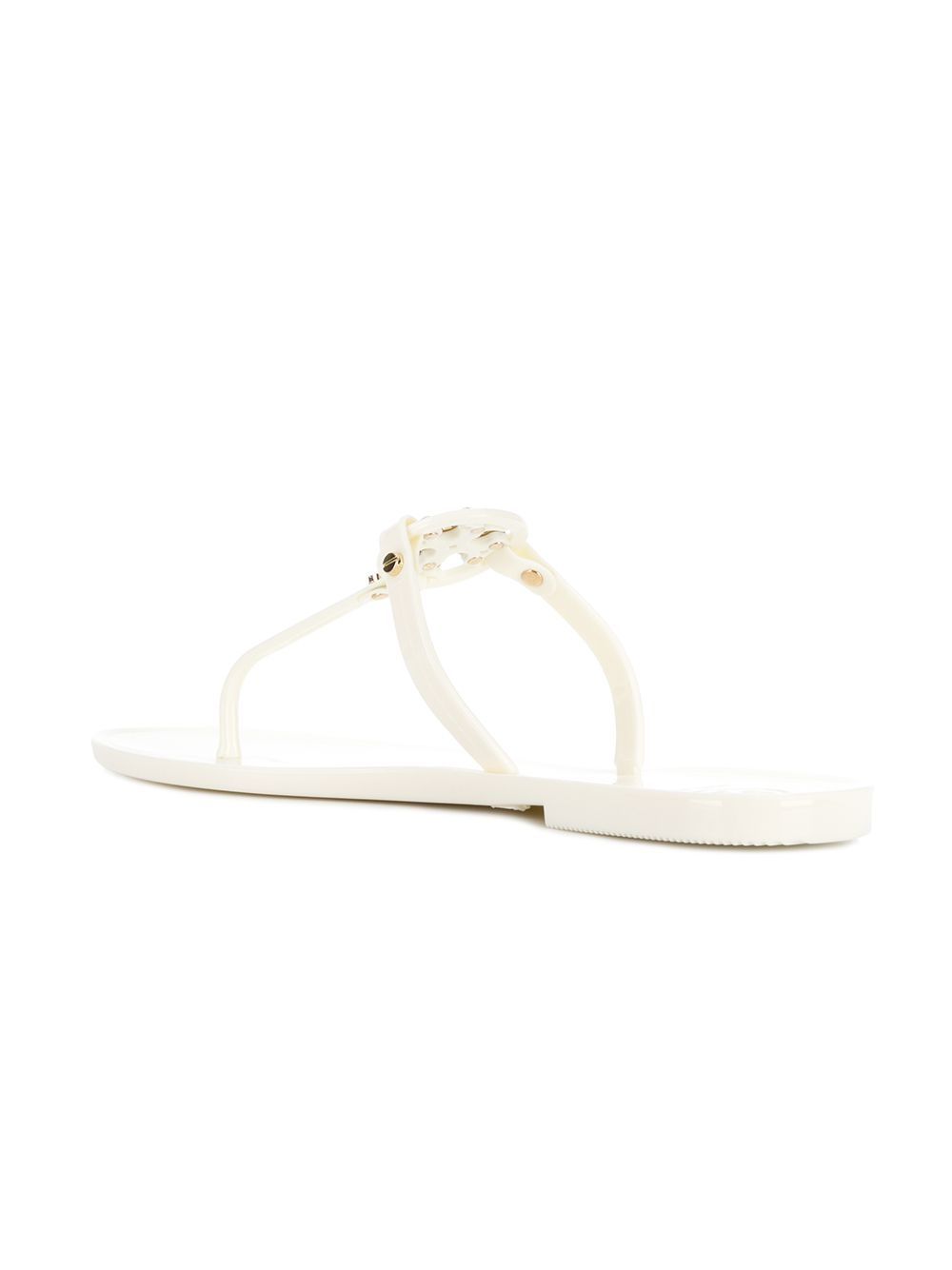 Tory Burch Tory Burch Sandals White