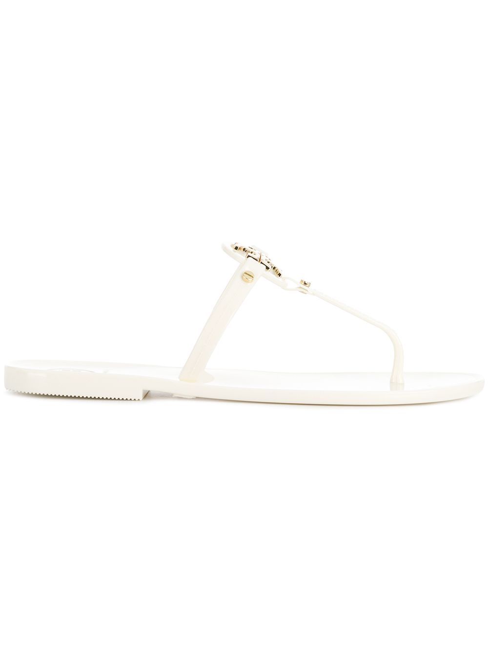 Tory Burch Tory Burch Sandals White