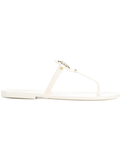 Tory Burch Tory Burch Sandals White