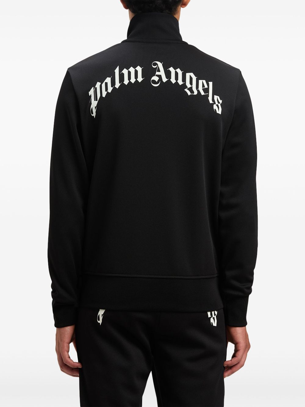 Palm Angels printed jacket