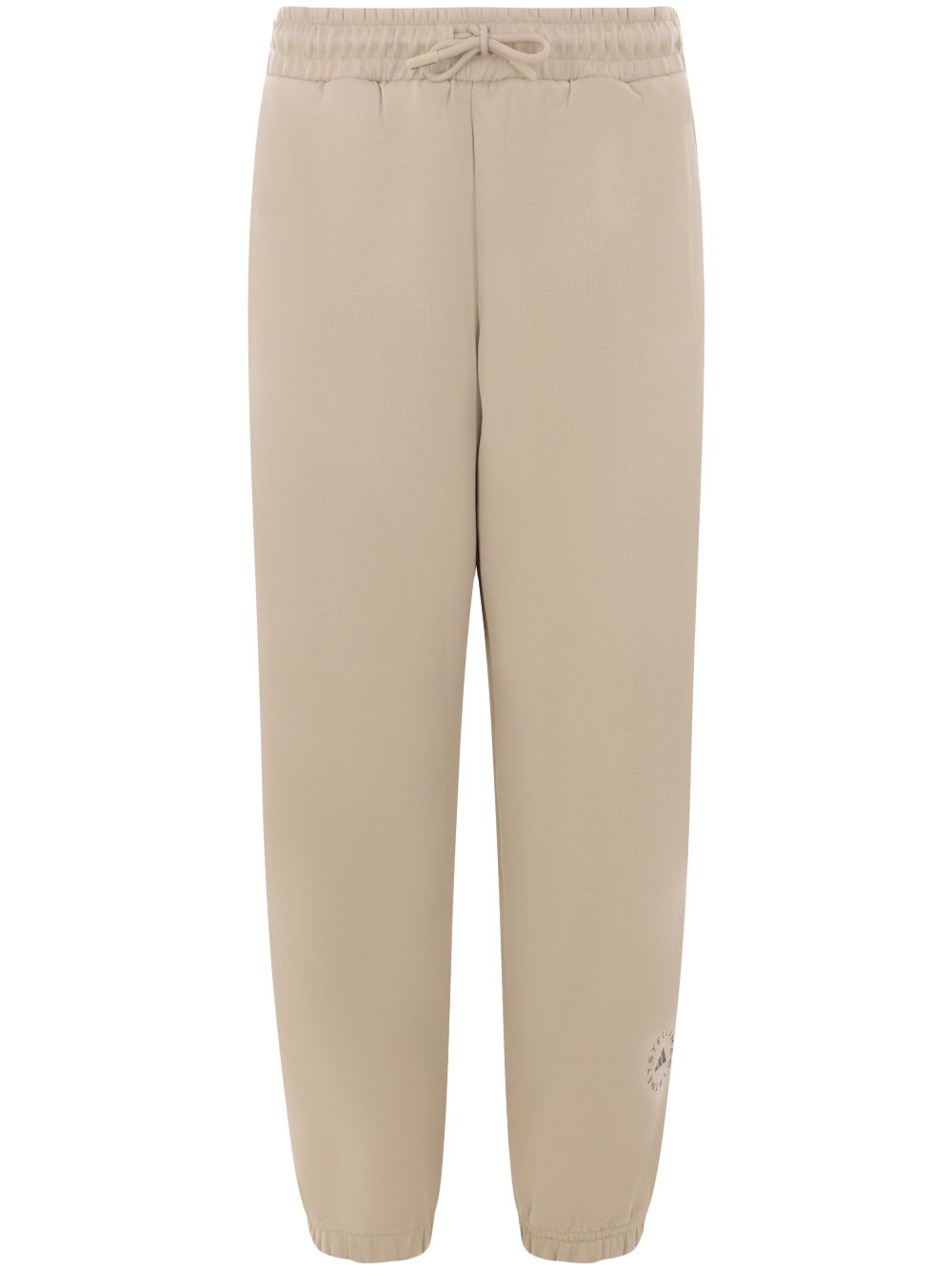 Adidas By Stella McCartney Printed sports trousers