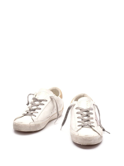 Golden Goose Sneakers Grey