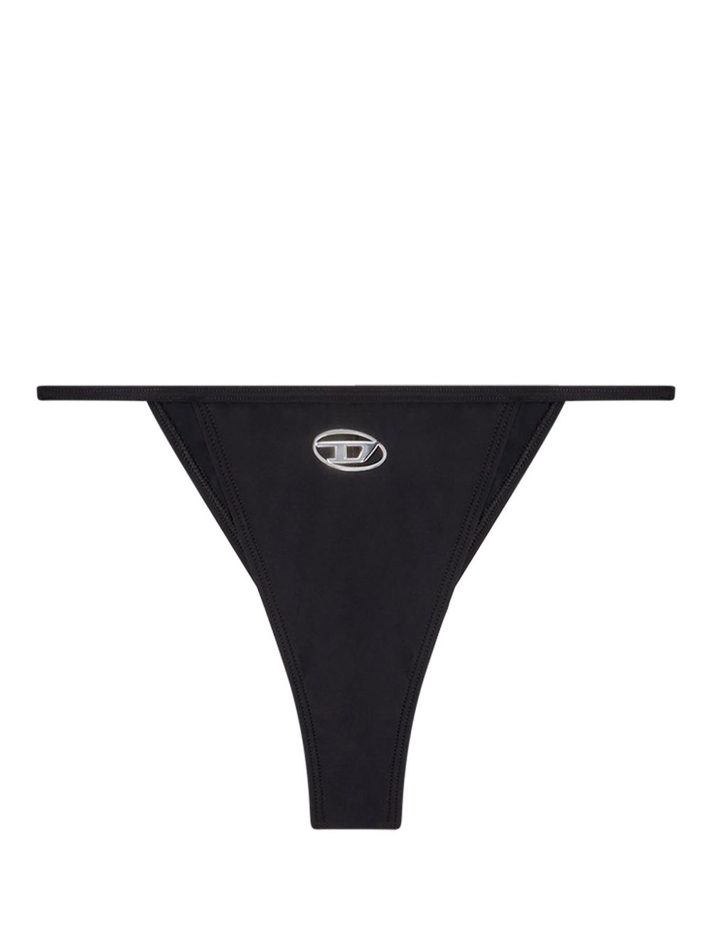 Diesel Camille-Utility Bikini Bottoms