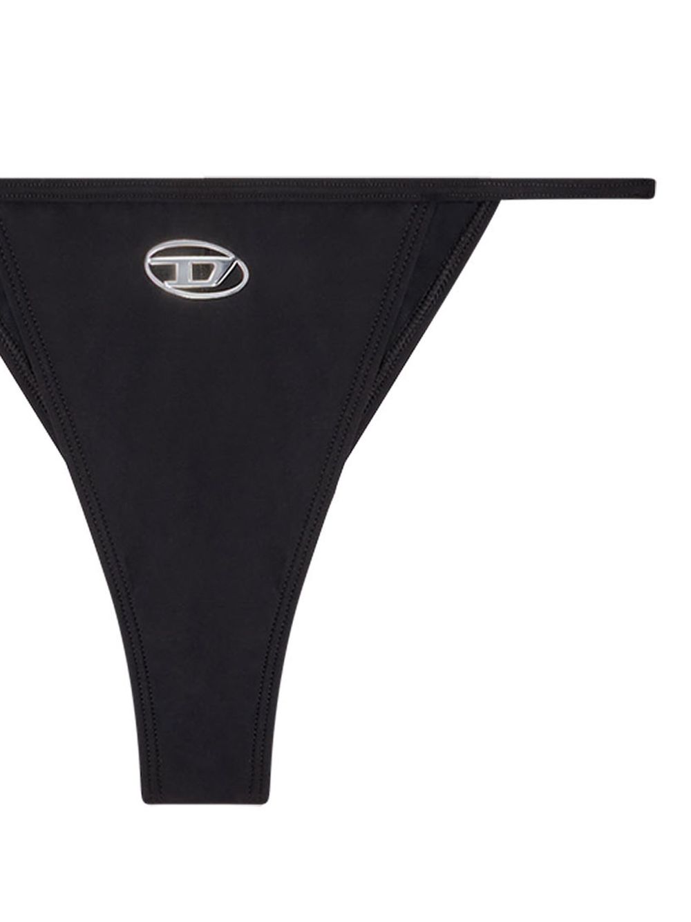 Diesel Camille-Utility Bikini Bottoms