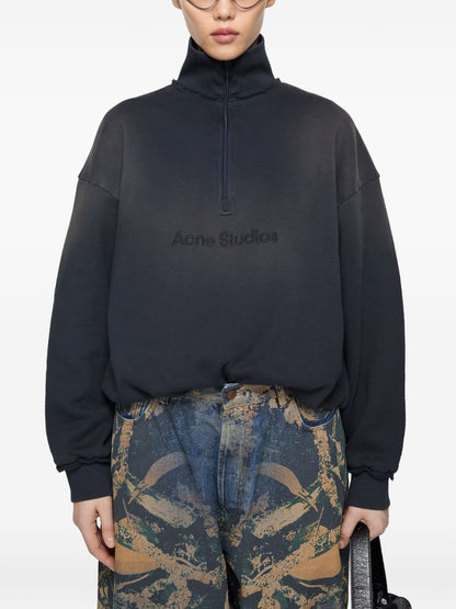 Acne Studios Logo sweater