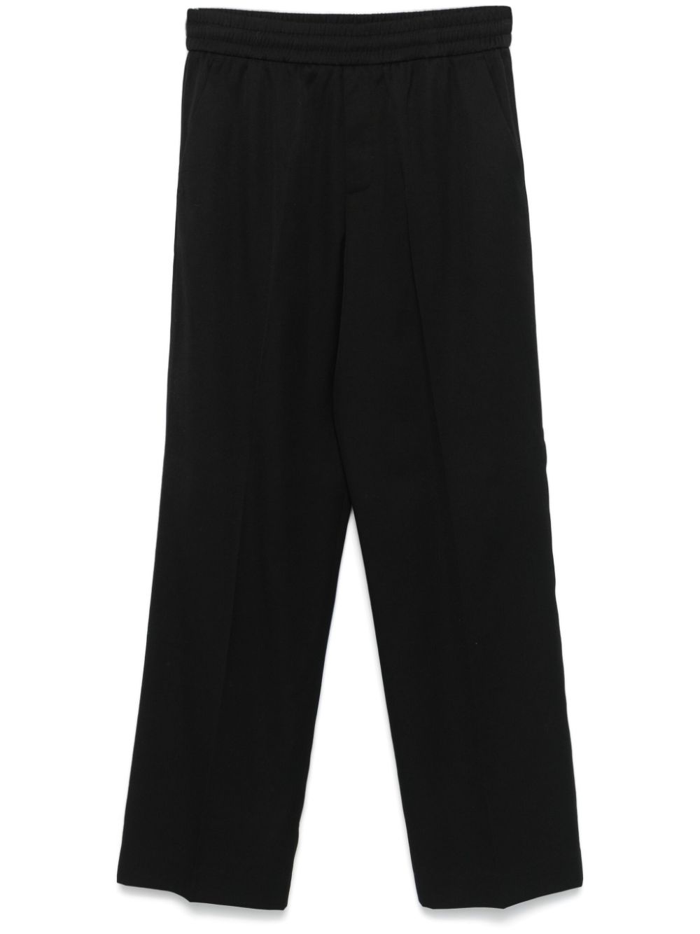 Golden Goose virgin wool trousers