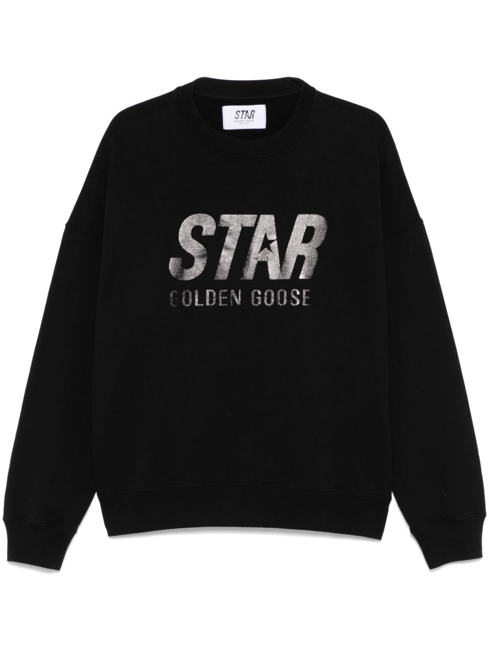 Golden Goose Logo sweatshirt