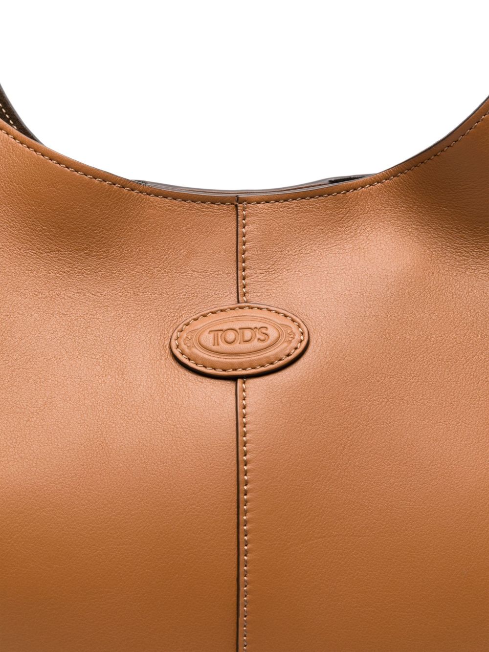 Tod's Bags.. Leather Brown