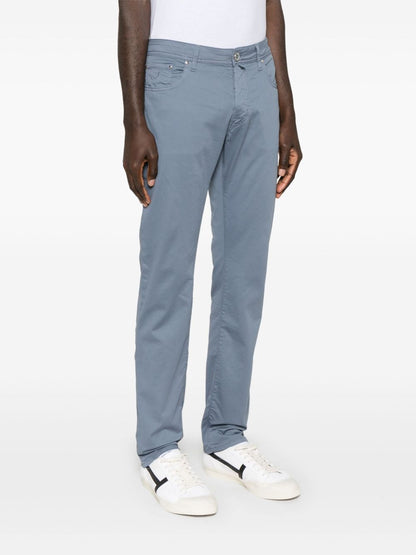 Jacob Cohen Bard trousers