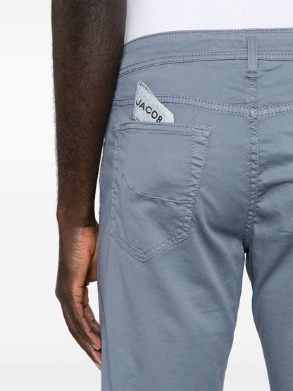 Jacob Cohen Bard trousers