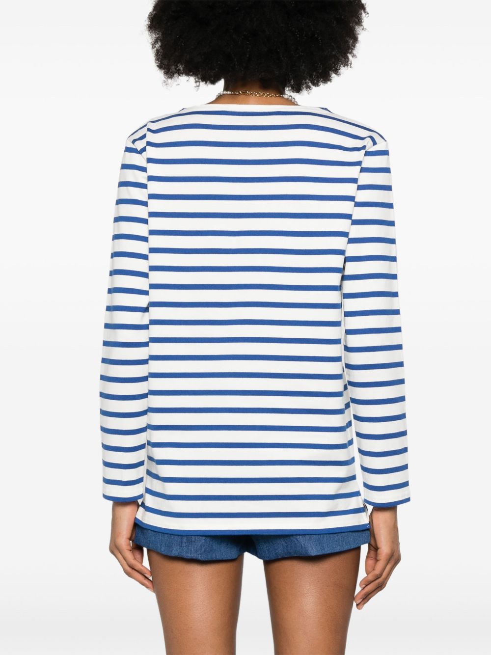 Valentino striped T-shirt