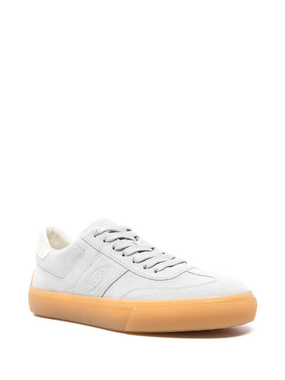 Tod's Sneakers Light Grey