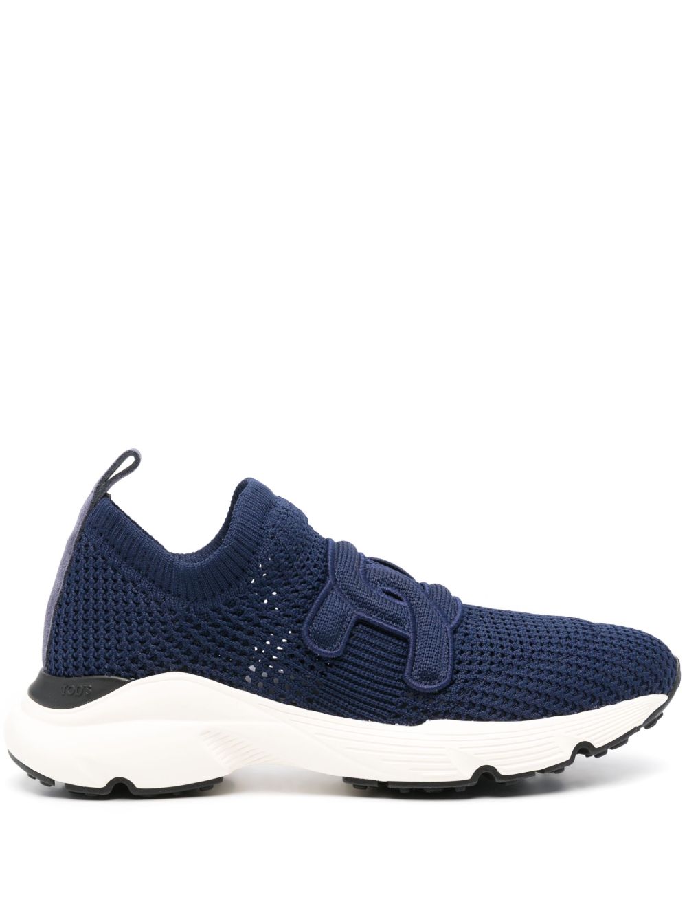 Tod's Sneakers Blue