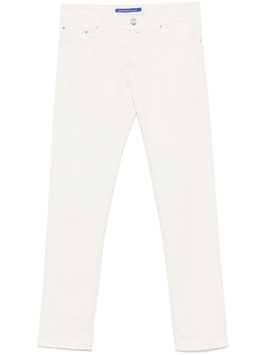 Jacob Cohen Bard slim-fit trousers