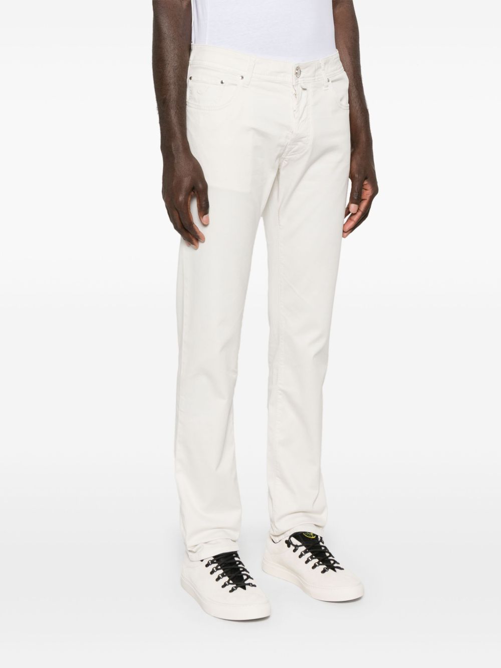 Jacob Cohen Bard slim-fit trousers