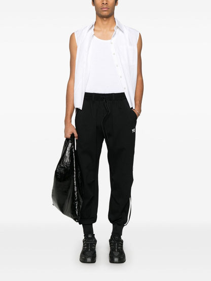 Y-3 3-Stripe Track Pants