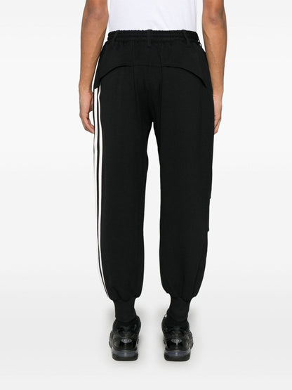 Y-3 3-Stripe Track Pants