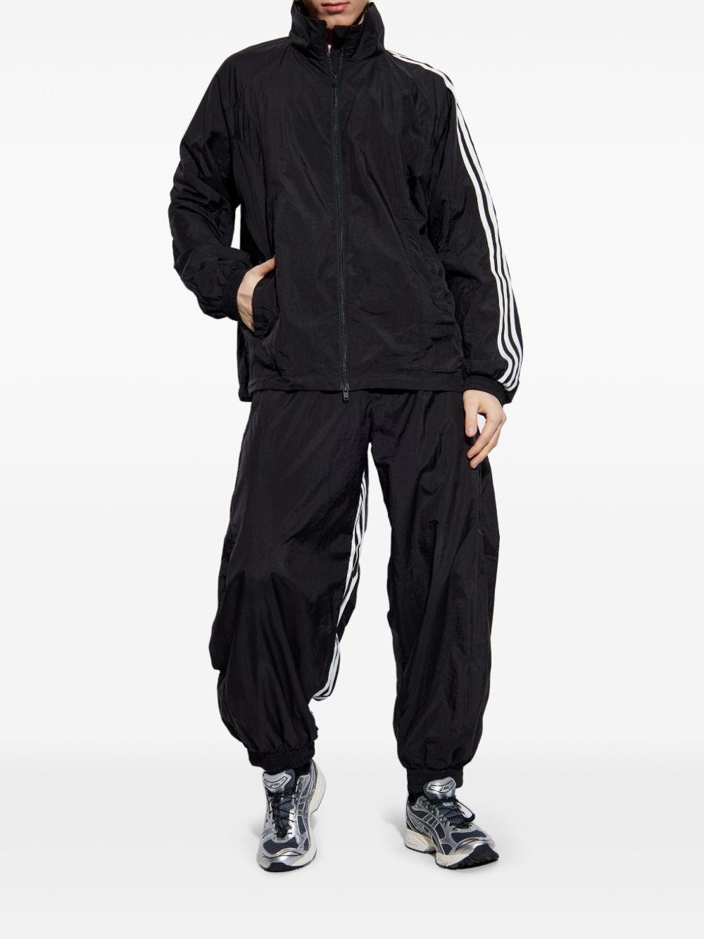 Y-3 Logo sweatpants