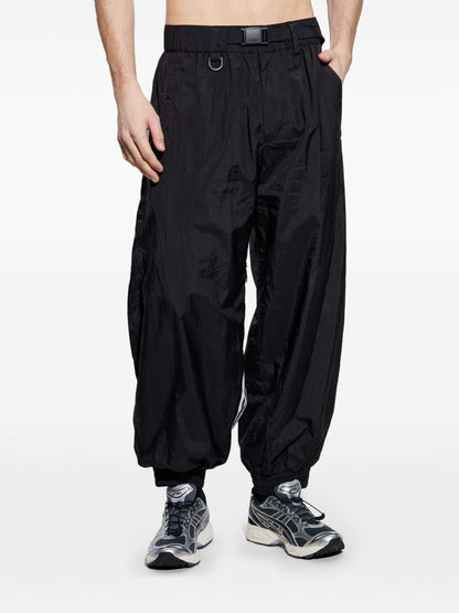 Y-3 Logo sweatpants