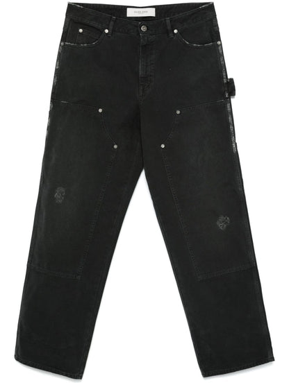 Golden Goose Jeans Marley