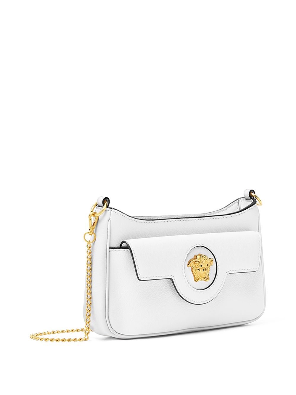 Versace Bags.. White