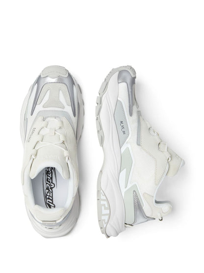 Versace Sneakers White