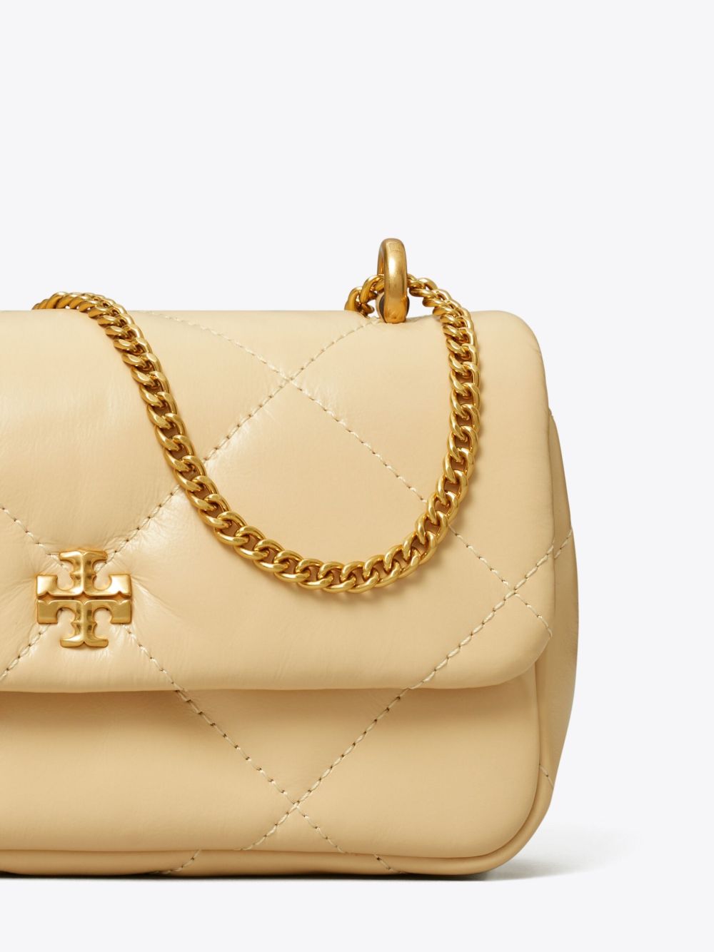 Tory Burch Bags.. Beige