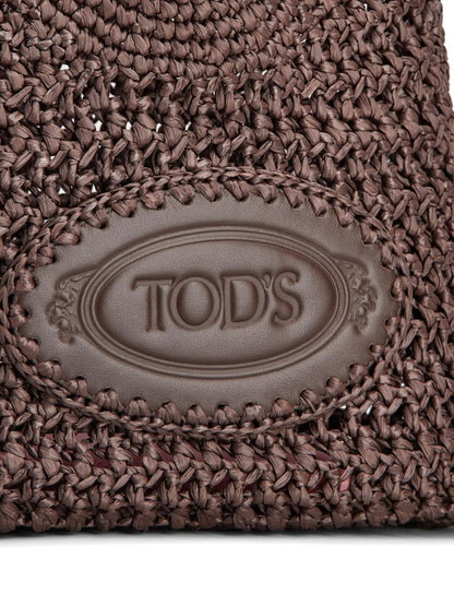 Tod's Bags.. Brown