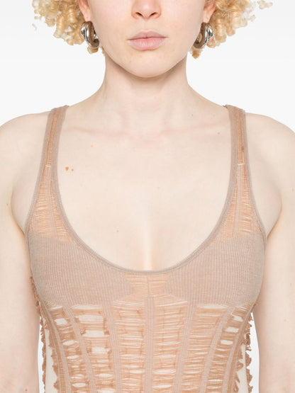 Diesel M-Calipso bodysuit