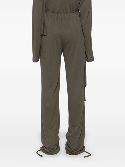 Ottolinger Deconstructed trousers