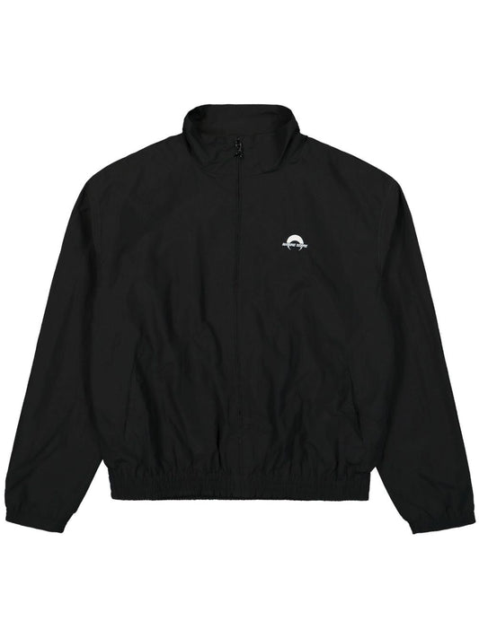 Marine Serre windbreaker jacket