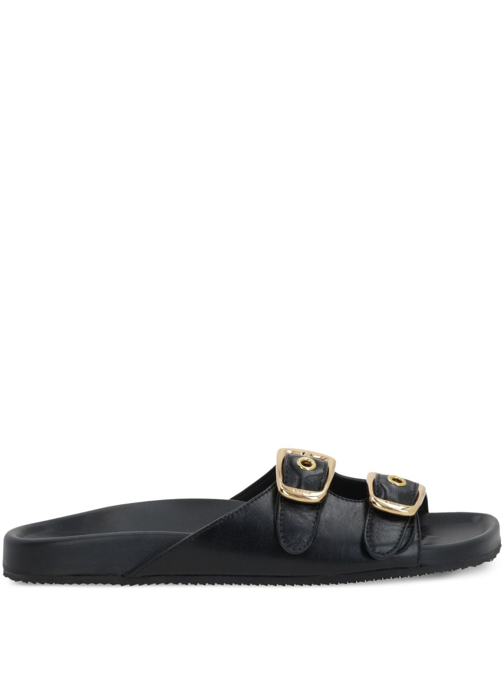 Chloè Sandals Black