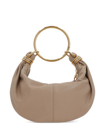 Chloè Bags.. Brown