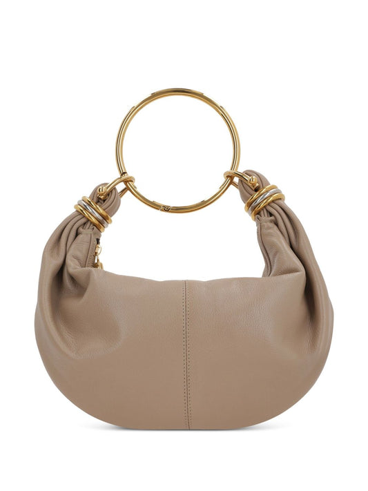 Chloè Bags.. Brown